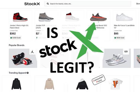 why StockX is bad